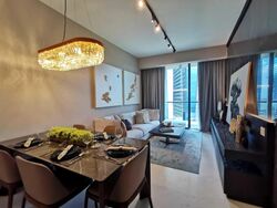 Marina One Residences (D1), Apartment #600284341